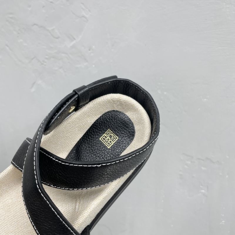 Toteme Sandals